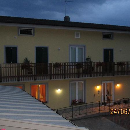 Al Castello Hotel Artegna Kültér fotó