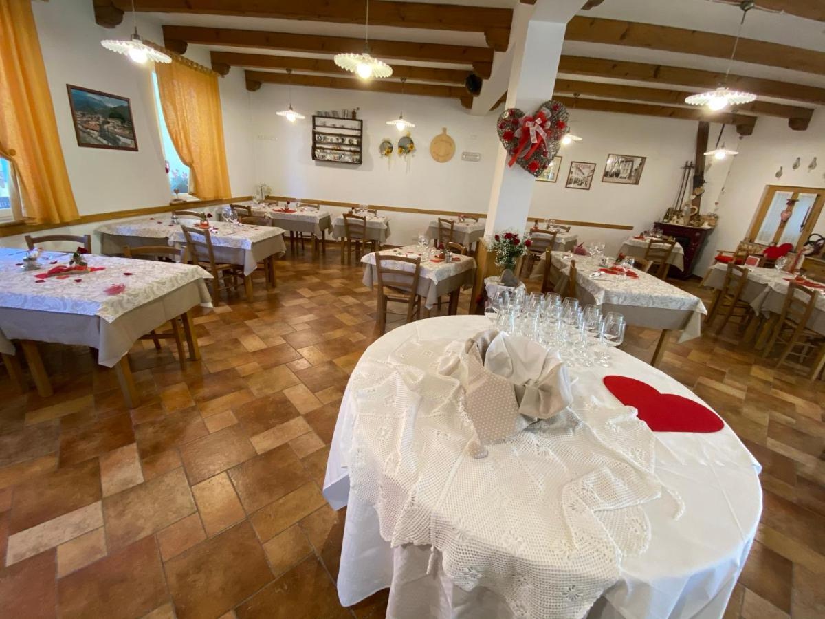 Al Castello Hotel Artegna Kültér fotó
