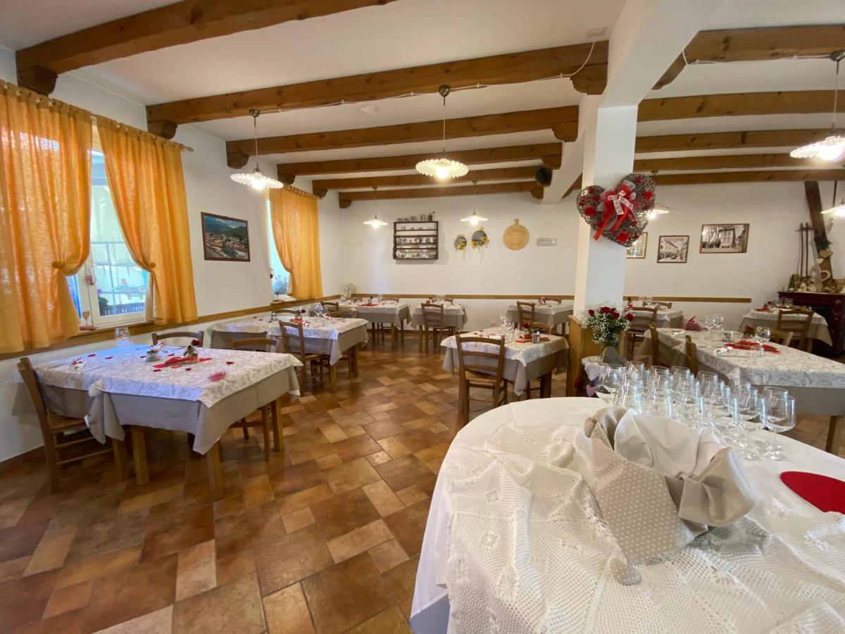 Al Castello Hotel Artegna Kültér fotó