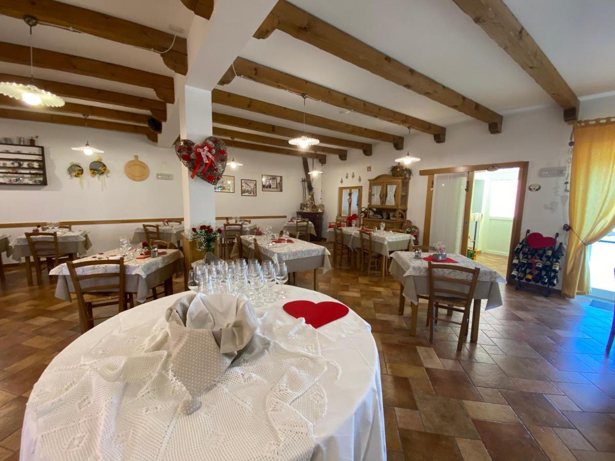 Al Castello Hotel Artegna Kültér fotó