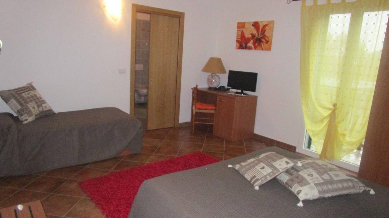 Al Castello Hotel Artegna Szoba fotó