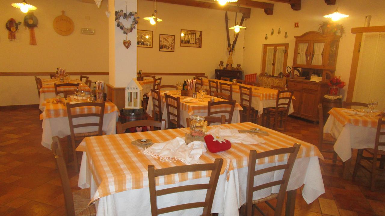 Al Castello Hotel Artegna Kültér fotó