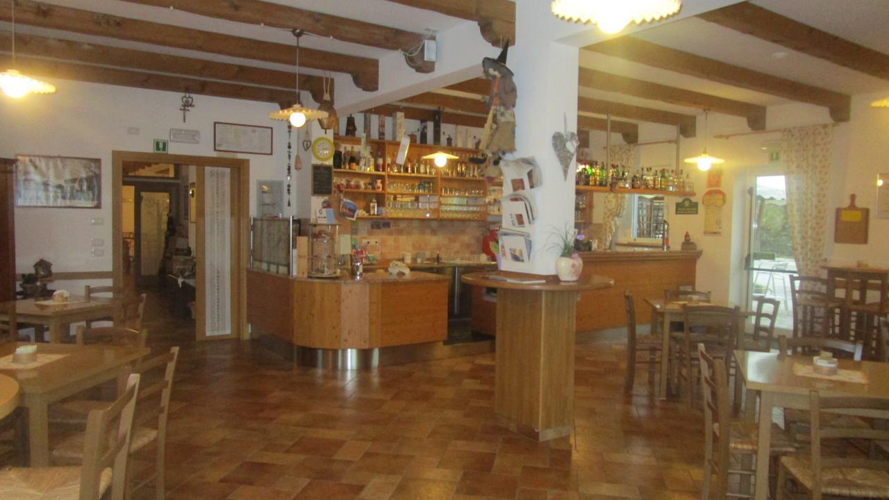 Al Castello Hotel Artegna Kültér fotó