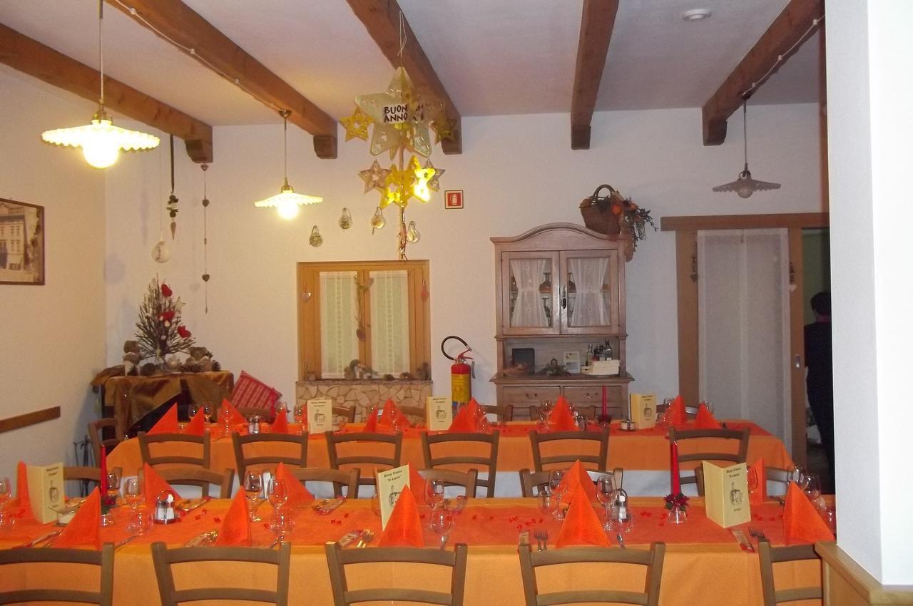 Al Castello Hotel Artegna Kültér fotó