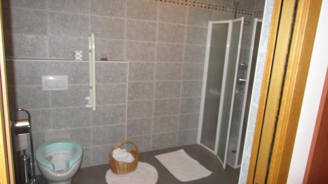 Al Castello Hotel Artegna Szoba fotó