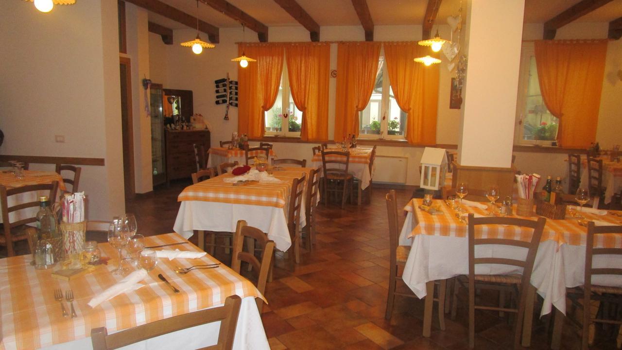 Al Castello Hotel Artegna Kültér fotó
