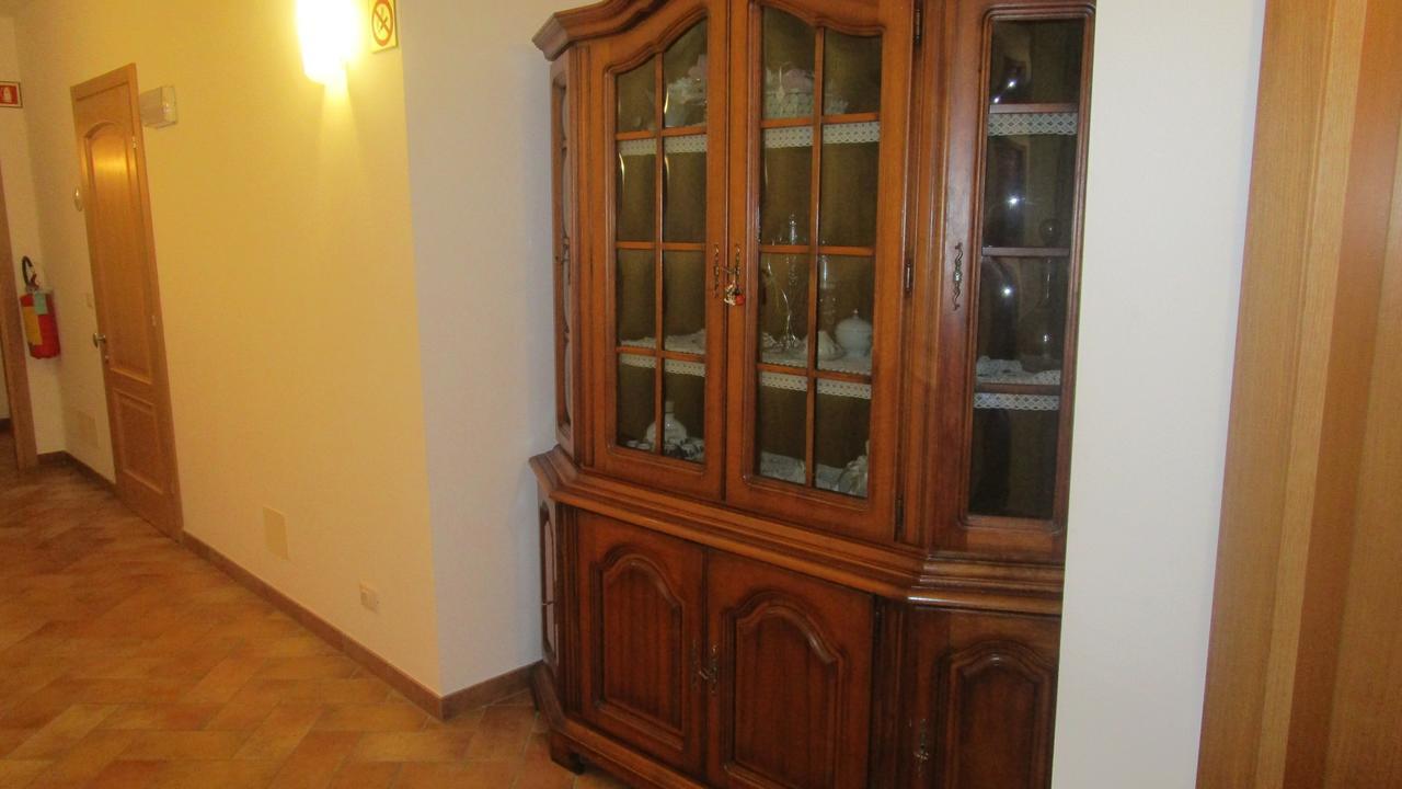 Al Castello Hotel Artegna Kültér fotó
