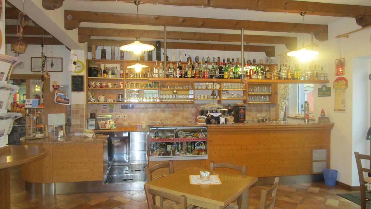 Al Castello Hotel Artegna Kültér fotó