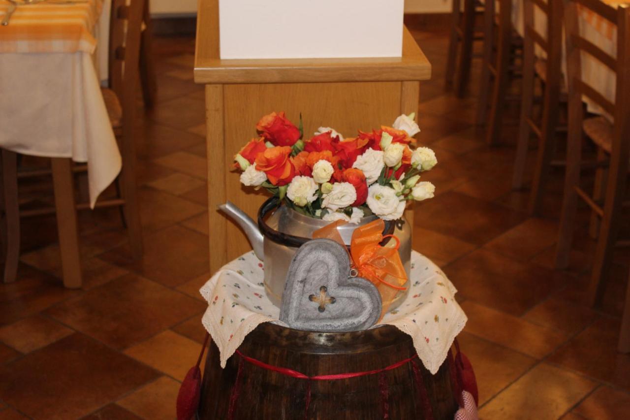 Al Castello Hotel Artegna Kültér fotó