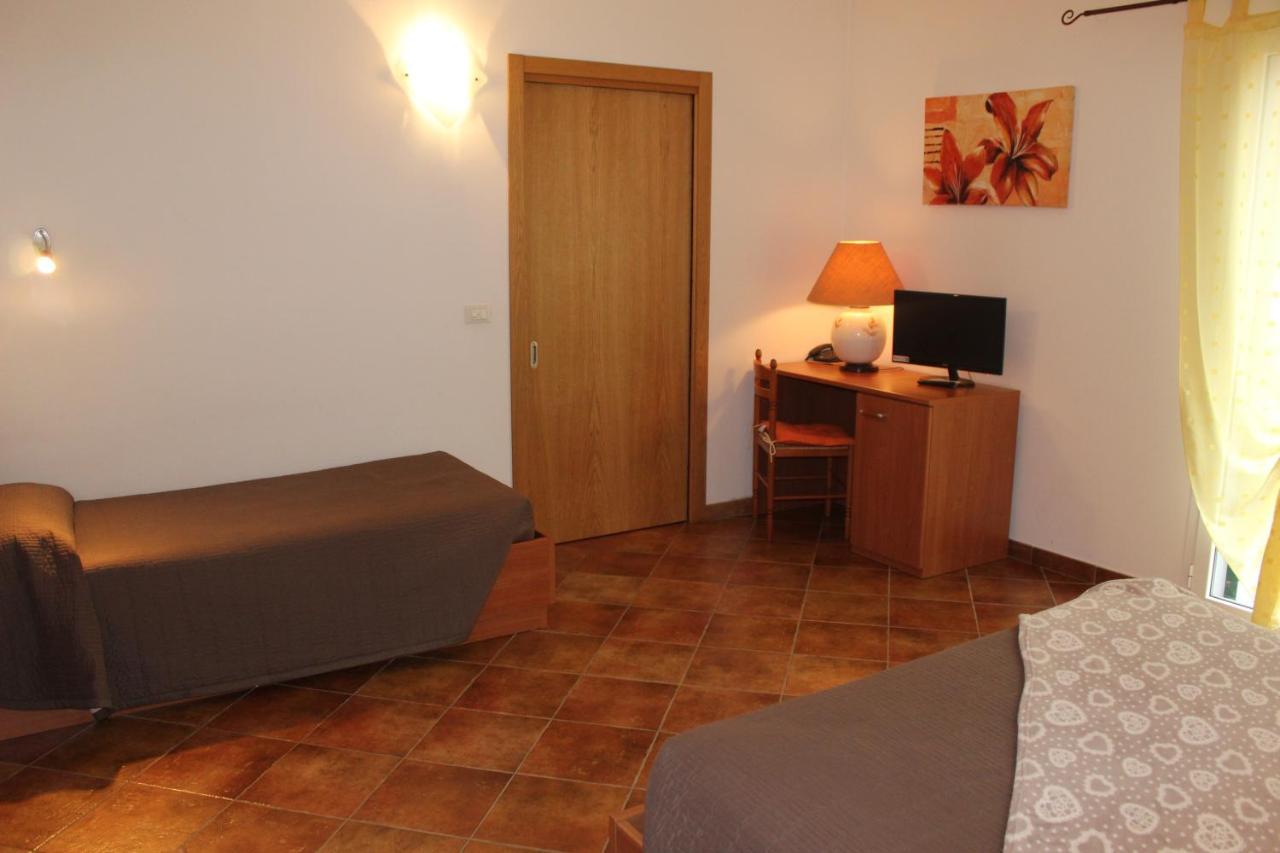 Al Castello Hotel Artegna Kültér fotó